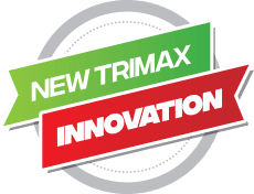 Trimax Innovation Logo