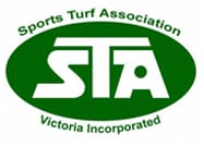 Sports Turf Association Victoria