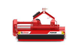 Trimax Force Mower